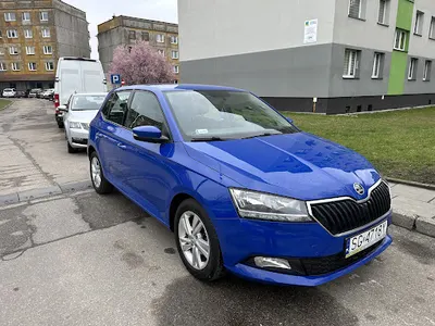 Piech Motors wynajem samochodów